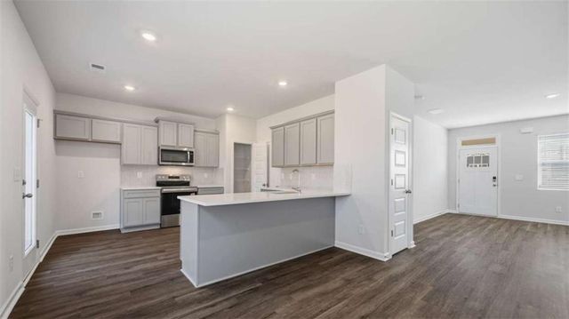 220 Bristol Boulevard, Winder, GA 30680