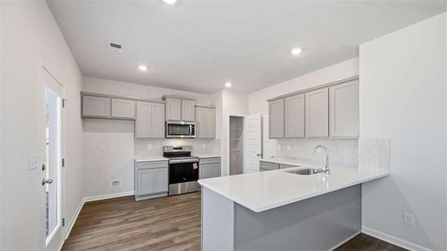 220 Bristol Boulevard, Winder, GA 30680
