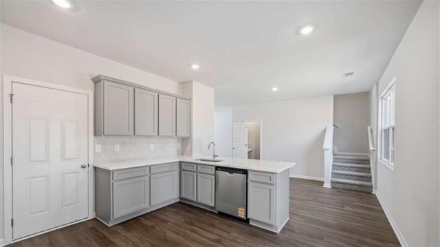 220 Bristol Boulevard, Winder, GA 30680
