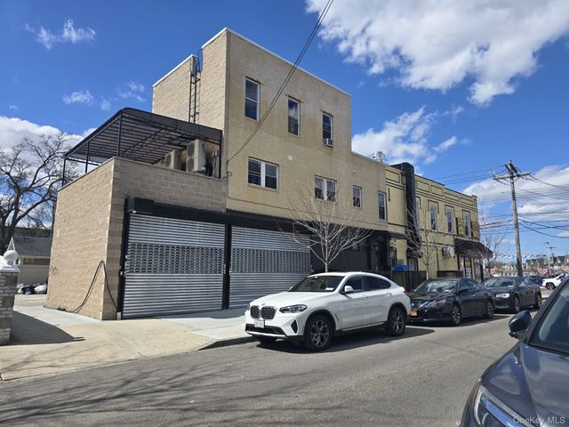 14552 Rockaway Boulevard, Jamaica, NY 11436
