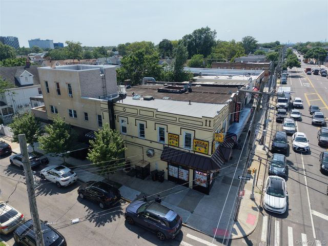 14552 Rockaway Boulevard, Jamaica, NY 11436