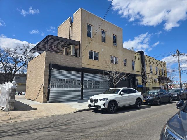 14552 Rockaway Boulevard, Jamaica, NY 11436