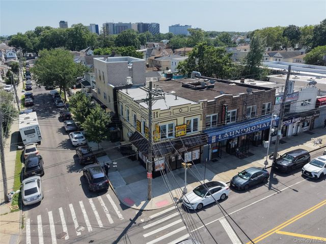 14552 Rockaway Boulevard, Jamaica, NY 11436