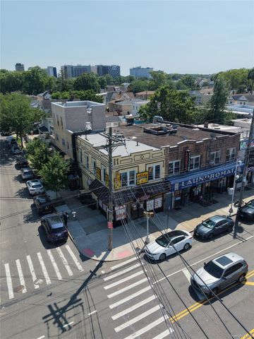 14552 Rockaway Boulevard, Jamaica, NY 11436