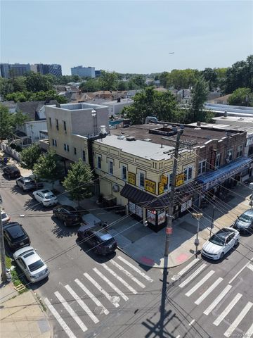 14552 Rockaway Boulevard, Jamaica, NY 11436