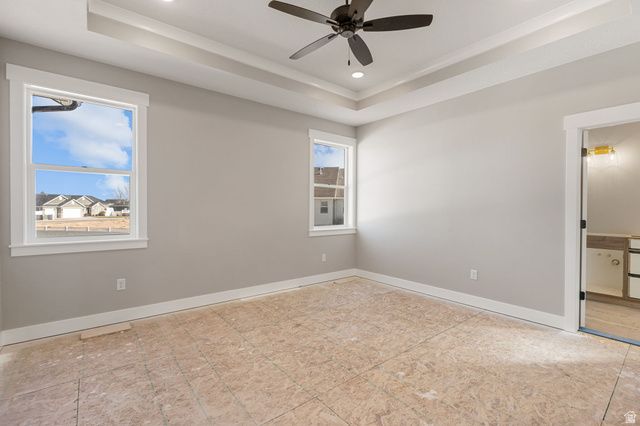 3846 W 1225 N, Cedar City, UT 84721