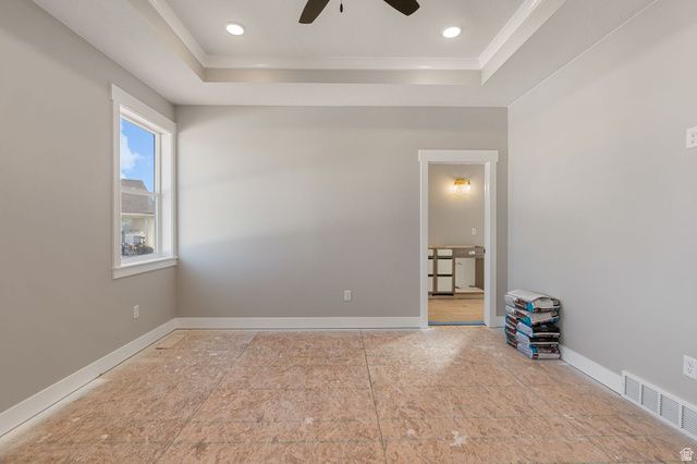 3846 W 1225 N, Cedar City, UT 84721