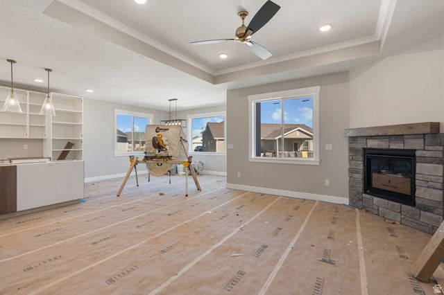 3846 W 1225 N, Cedar City, UT 84721