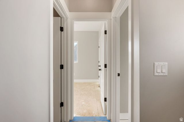 3846 W 1225 N, Cedar City, UT 84721