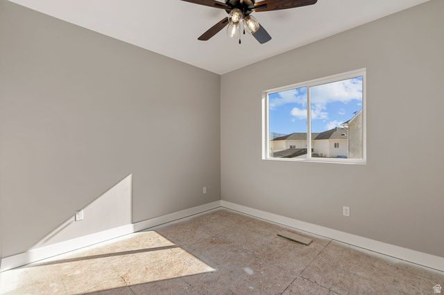 3846 W 1225 N, Cedar City, UT 84721