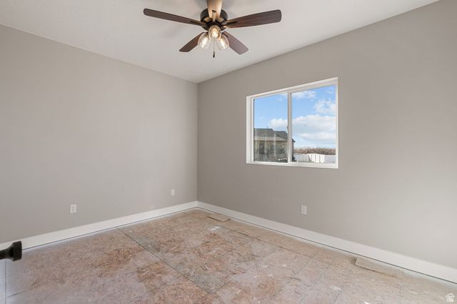 3846 W 1225 N, Cedar City, UT 84721