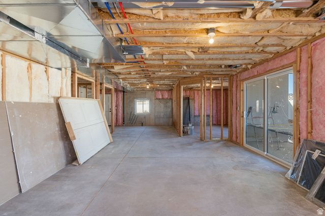 3846 W 1225 N, Cedar City, UT 84721