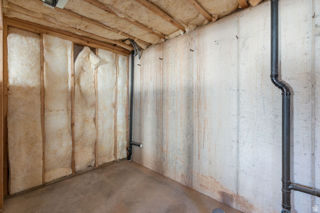 3846 W 1225 N, Cedar City, UT 84721