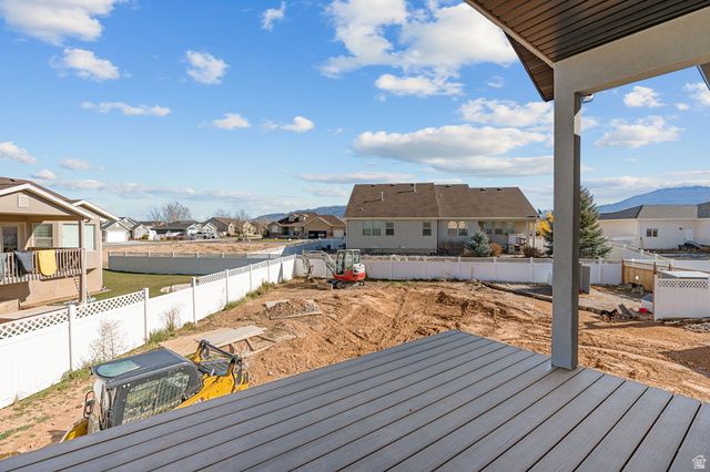 3846 W 1225 N, Cedar City, UT 84721