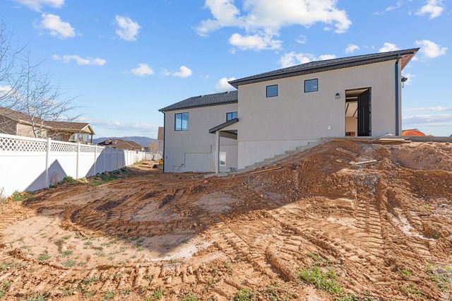 3846 W 1225 N, Cedar City, UT 84721