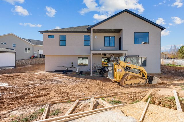 3846 W 1225 N, Cedar City, UT 84721