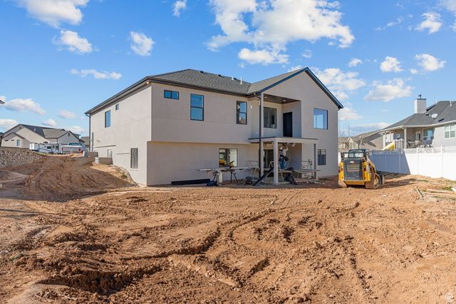 3846 W 1225 N, Cedar City, UT 84721