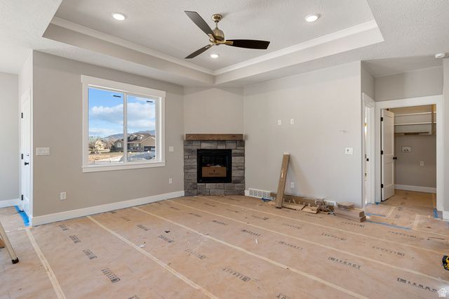 3846 W 1225 N, Cedar City, UT 84721