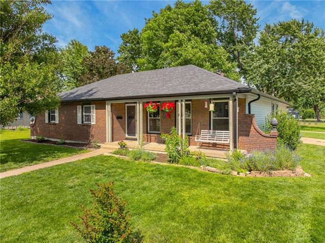 600 N Park Drive, Belton, MO 64012