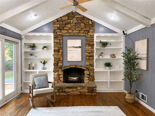 600 N Park Drive, Belton, MO 64012