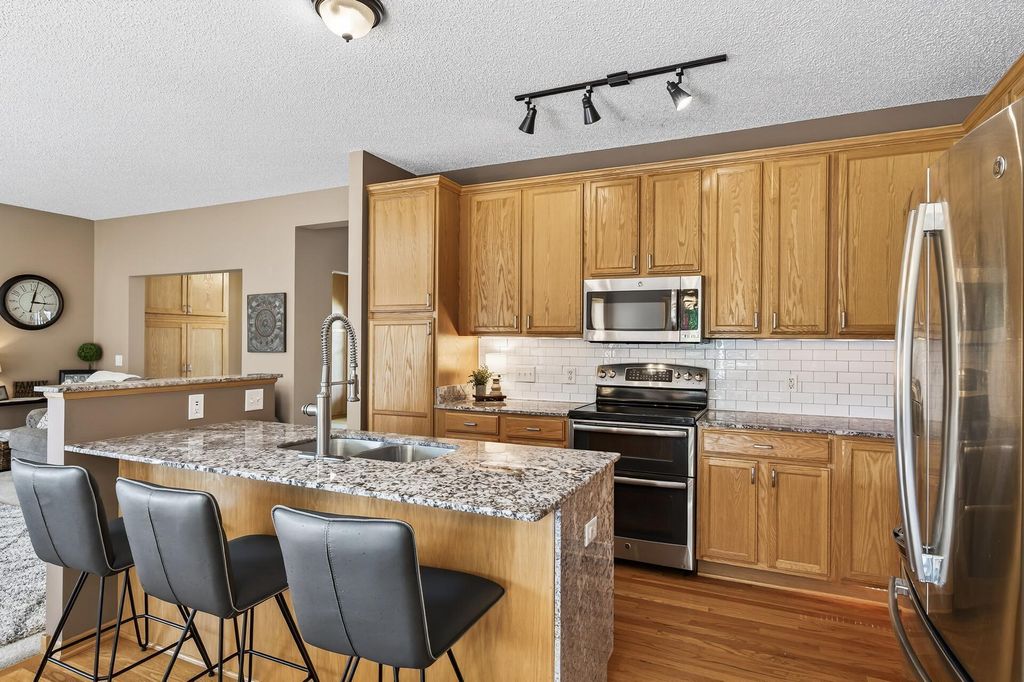 18614 Trott Brook Parkway NW, Elk River, MN 55330 — photo 5