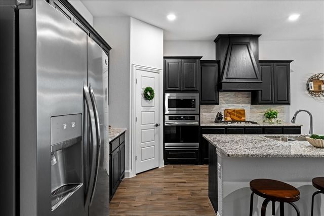 3532 Cimarron River Drive, Prosper, TX 75078