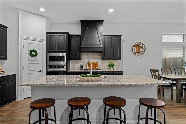 3532 Cimarron River Drive, Prosper, TX 75078