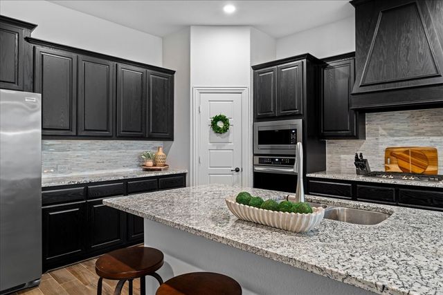 3532 Cimarron River Drive, Prosper, TX 75078