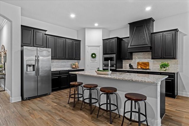 3532 Cimarron River Drive, Prosper, TX 75078