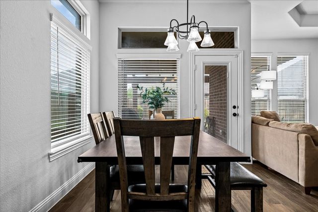 3532 Cimarron River Drive, Prosper, TX 75078