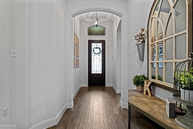 3532 Cimarron River Drive, Prosper, TX 75078