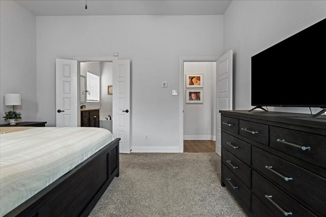 3532 Cimarron River Drive, Prosper, TX 75078