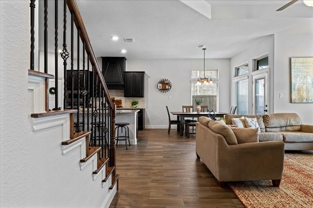 3532 Cimarron River Drive, Prosper, TX 75078