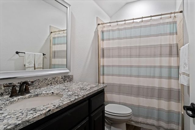 3532 Cimarron River Drive, Prosper, TX 75078