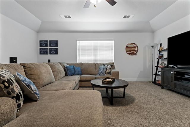 3532 Cimarron River Drive, Prosper, TX 75078