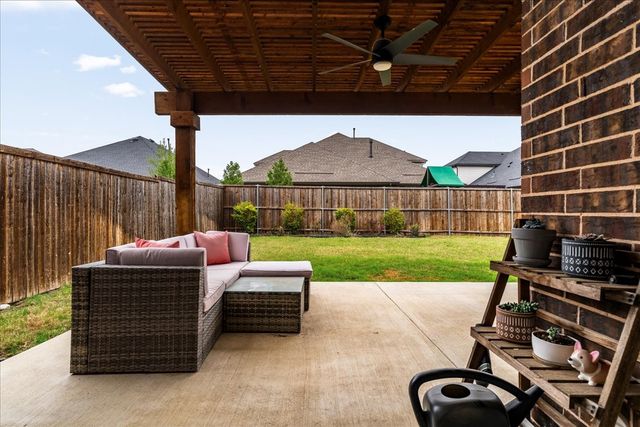 3532 Cimarron River Drive, Prosper, TX 75078