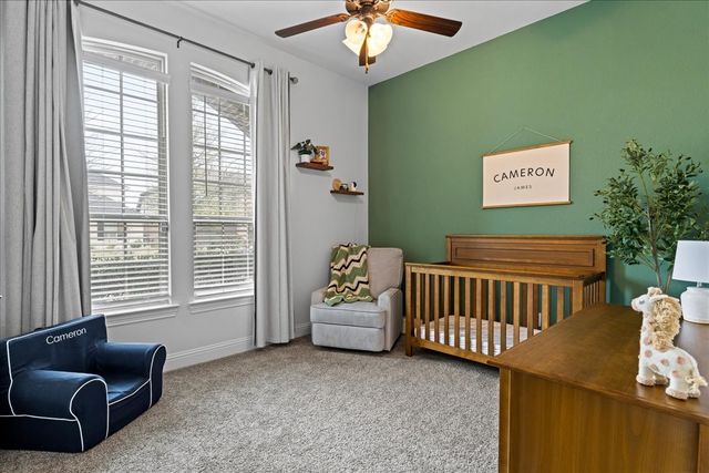 3532 Cimarron River Drive, Prosper, TX 75078