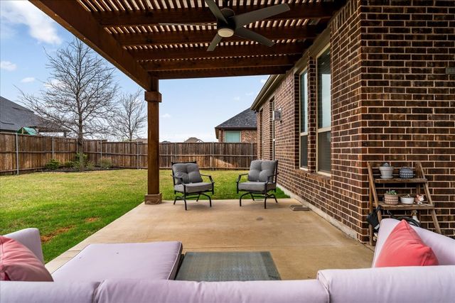 3532 Cimarron River Drive, Prosper, TX 75078