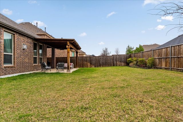 3532 Cimarron River Drive, Prosper, TX 75078