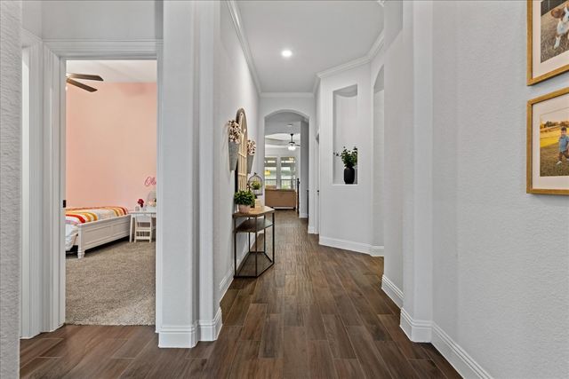 3532 Cimarron River Drive, Prosper, TX 75078