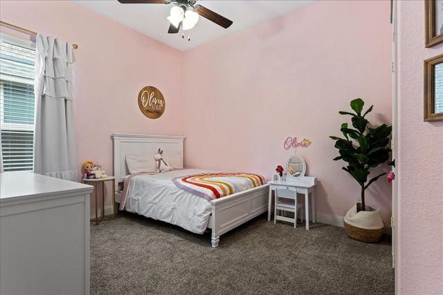 3532 Cimarron River Drive, Prosper, TX 75078