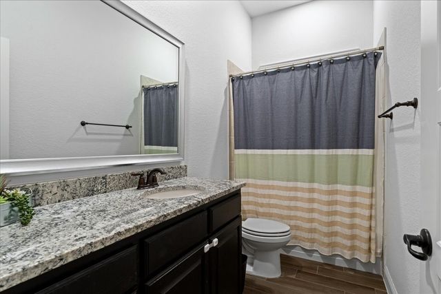 3532 Cimarron River Drive, Prosper, TX 75078