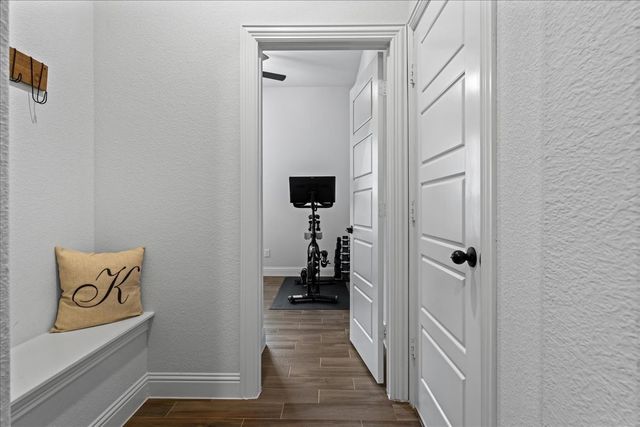 3532 Cimarron River Drive, Prosper, TX 75078