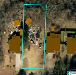 3314 WOOD DRIVE NE, Center Point, AL 35215