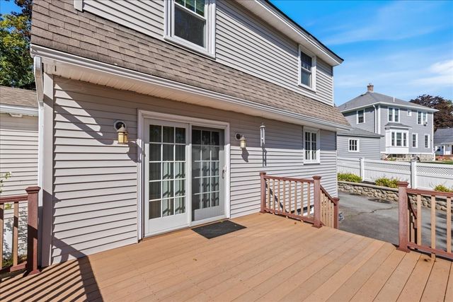 2 Houston Avenue, Methuen, MA 01844