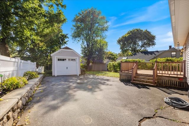 2 Houston Avenue, Methuen, MA 01844