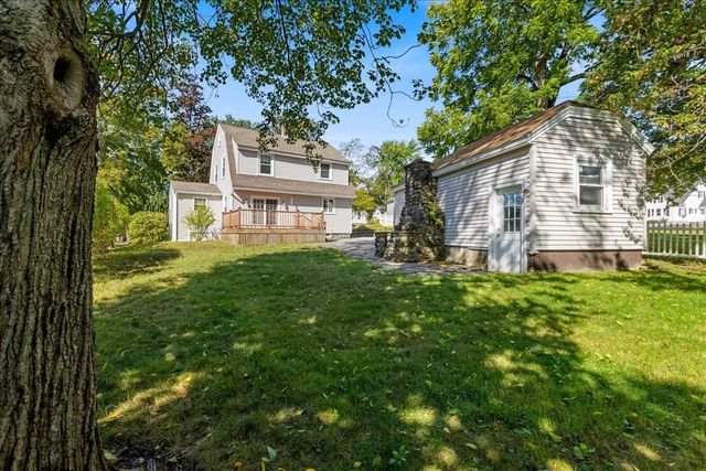 2 Houston Avenue, Methuen, MA 01844