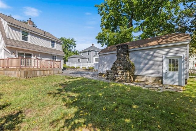 2 Houston Avenue, Methuen, MA 01844
