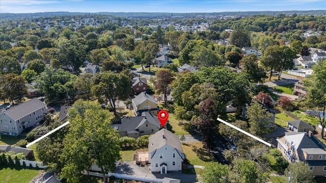 2 Houston Avenue, Methuen, MA 01844