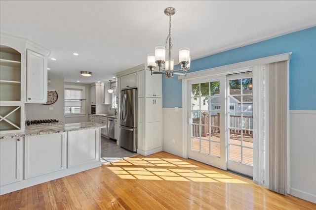 2 Houston Avenue, Methuen, MA 01844